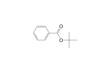 Benzoic acid tert-butyl ester