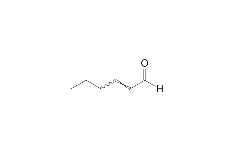 2-Hexenal