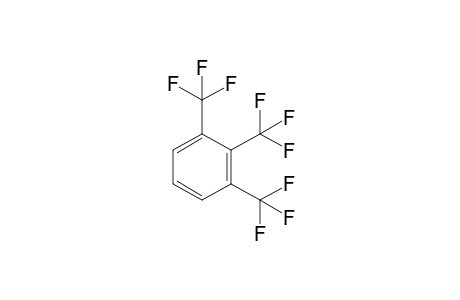 1,2,3-tris(Trifluoromethyl)-benzene