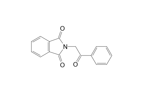 N-phenacylphthalimide
