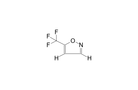 5-(trifluoromethyl)-1,2-oxazole