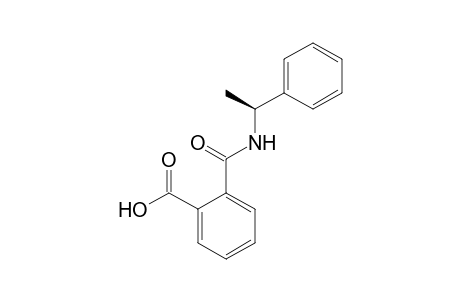 (S)-(-)-N-(a-Methylbenzyl)phthalamic acid