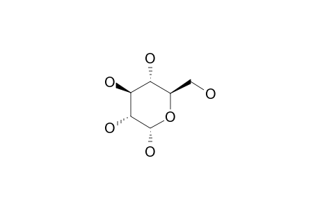 α-D-Glucose