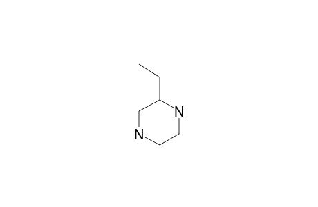 2-Ethylpiperazine