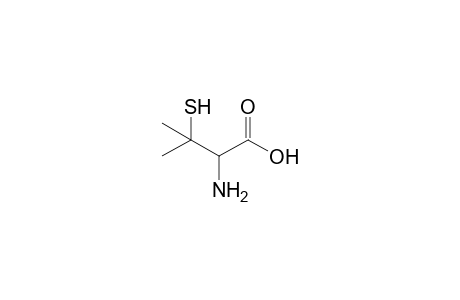 dl-Penicillamine