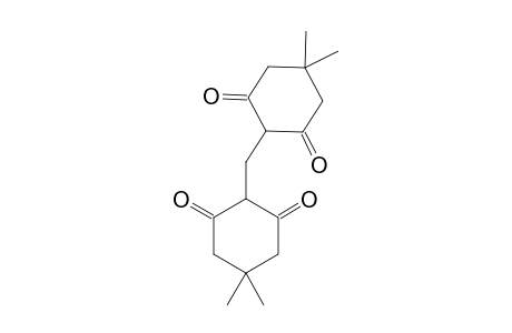 1,3-Cyclohexanedione, 2-[(4,4-dimethyl-2,6-dioxocyclohexyl)methyl]-5,5-dimethyl-