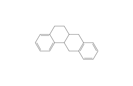 5,6,6a,7,12,12a-hexahydrobenzo[a]anthracene