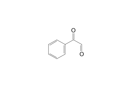 Oxo(phenyl)acetaldehyde