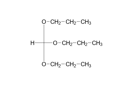 Tri-n-propyl orthoformate