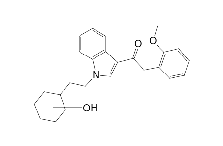 RCS-08-M (HO-) isomer 1 MS2