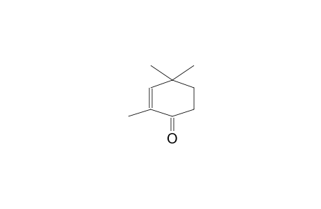 2,4,4-TRIMETHYLCYCLOHEX-2-EN-1-ON