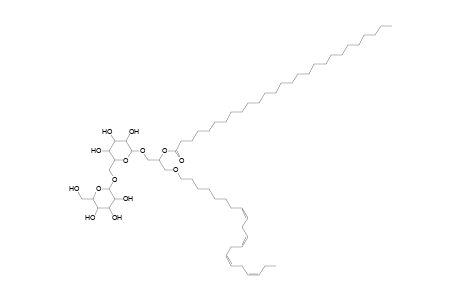 DGDG O-20:4_27:0