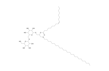 DGDG O-25:0_17:1