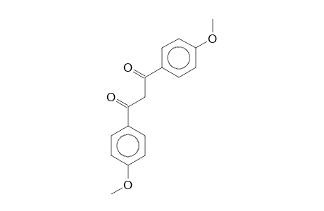 1,3-bis(p-methoxyphenyl)-1,3-propanedione