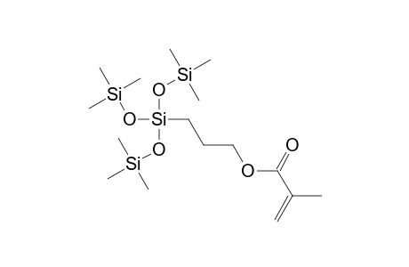 (3-Methacryloyloxypropyl)tris(trimethylsiloxy)silane