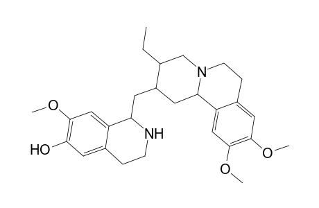 Cephaeline