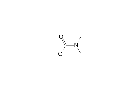 Dimethylcarbamoyl chloride