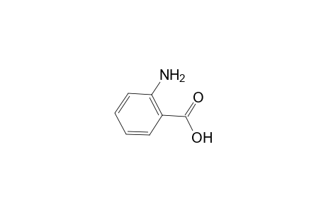 2-Amino-benzoic acid