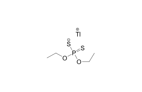 Thallium(I) diethyldithiophosphate