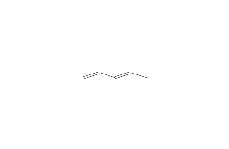 (E)-1,3-PENTADIENE