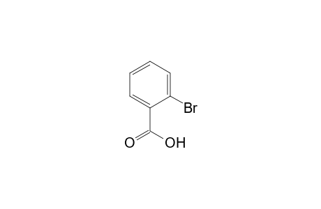 2-Bromo-benzoic acid