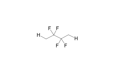 2,2,3,3-Tetrafluorobutane