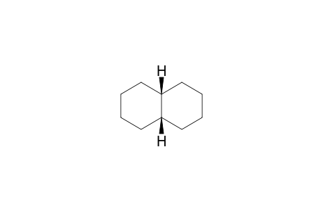 cis-Decahydronaphthalene