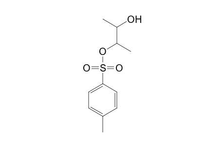 2-Hydroxy-1-methylpropyl 4-methylbenzenesulfonate