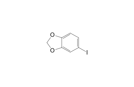 5-Iodo-1,3-benzodioxole