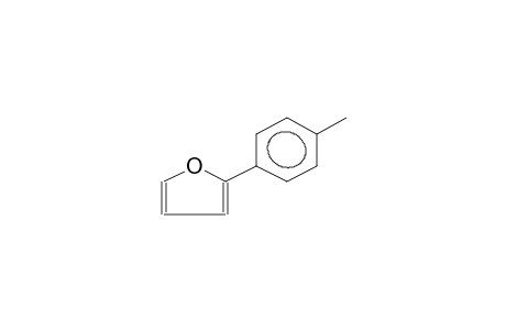 2-(4-Methylphenyl)furan