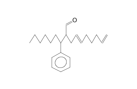 ALPHA-(2E,7-OCTADIENYL)-BETA-HEXYLHYDROCINNAMIC ALDEHYDE (ERYTHRO ORTHREO ISOMER)