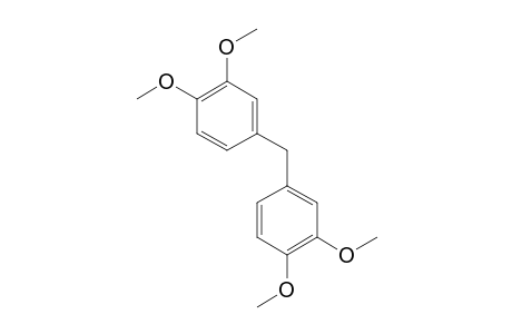 1,2-Dimethoxy-4-veratryl-benzene