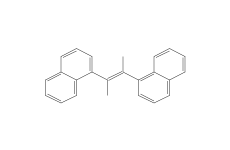 3,4-Bis(naphthyl)but-2-ene