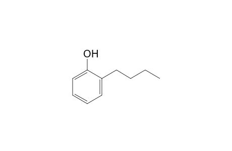 o-Butylphenol