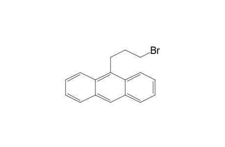 9-(3-Bromopropyl)anthracene