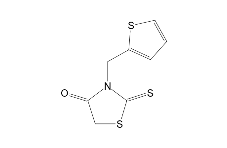 3-(2-thenyl)rhodanine