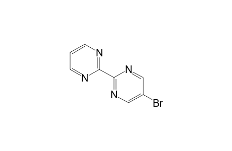 5-BROMO-2,2'-BIPYRIMIDINE