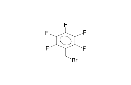 alpha-BROMO-2,3,4,5,6-PENTAFLUOROTOLUENE