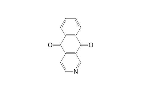 Benz[g]isoquinoline-5,10-dione