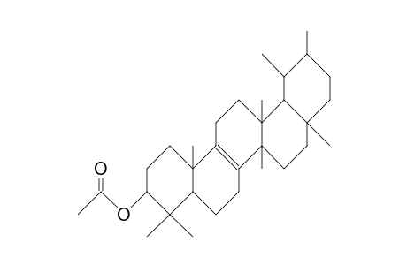 Isobauerenyl acetate