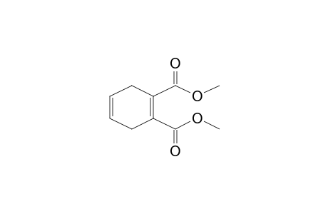 cyclohexa-1,4-diene-1,2-dicarboxylic acid dimethyl ester