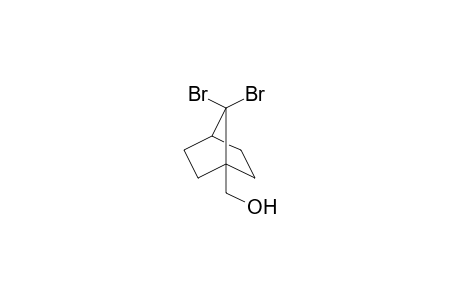 (7,7-dibromo-bicyclo[2.2.1]hept-1-yl)-methanol