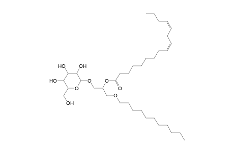 MGDG O-11:0_16:2