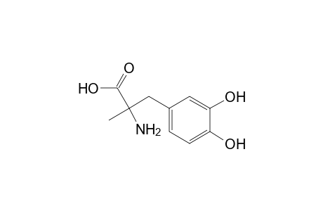 Methyldopa