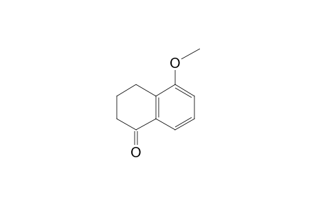 5-Methoxy-1-tetralone