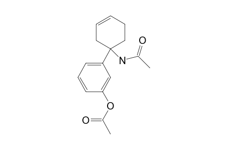 3-MeO-PCPy-M -H2O 2AC