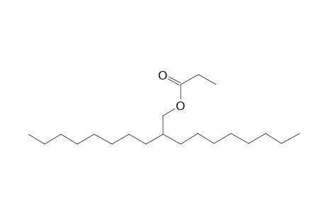 2-Octyldecyl propionate