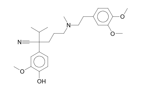 p-Hydroxy-isoptin