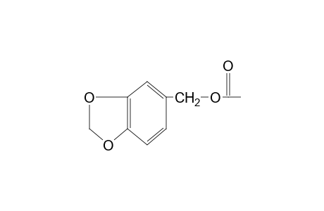 piperonyl alcohol, acetate