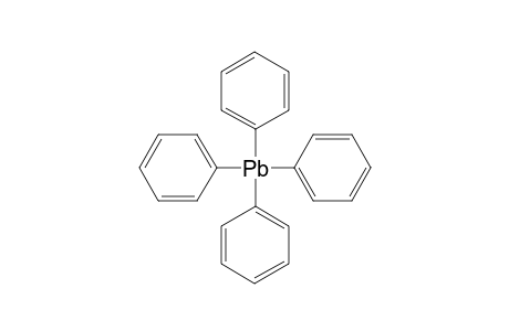 Tetraphenyl Lead